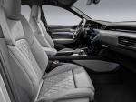 Audi e-tron 55 Quattro Sporback S-Line 2020 года (WW)